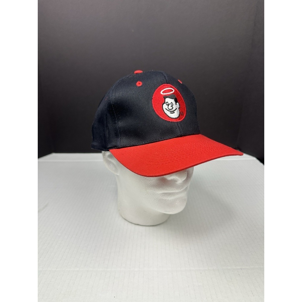 Vintage Good Sam Campground SnapBack Embroidered Hat/Cap